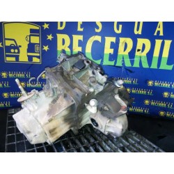 Recambio de caja cambios para peugeot partner (s1) combispace referencia OEM IAM 20TA74  