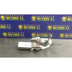 Recambio de motor limpia trasero para suzuki baleno fam. sy (eg) 1.6 glx se referencia OEM IAM   