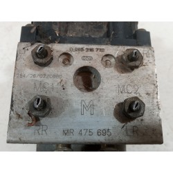 Recambio de abs para mitsubishi carisma berlina 5 (da0) 1900 di-d elegance referencia OEM IAM MR475695 0265216773 