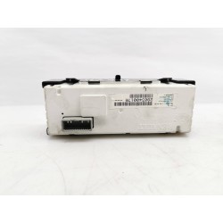 Recambio de pantalla multifuncion para renault clio iii exception referencia OEM IAM 280340017R  
