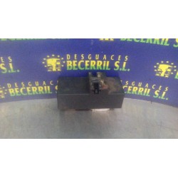 Recambio de caja precalentamiento para seat ibiza (6l1) cool referencia OEM IAM 1J0919506M  