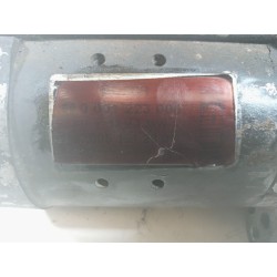 Recambio de motor arranque para mercedes clase e (w210) berlina diesel 270 cdi (210.016) referencia OEM IAM 0001223005  