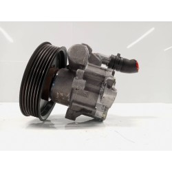 Recambio de bomba direccion para seat ibiza (6k1) select referencia OEM IAM   