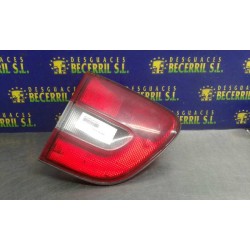 Recambio de piloto trasero central izquierdo para suzuki baleno fam. sy (eg) 1.6 glx se referencia OEM IAM   