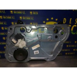 Recambio de elevalunas delantero derecho para seat ibiza (6l1) cool referencia OEM IAM 6L4837462  