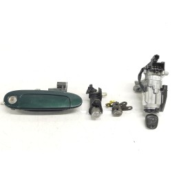 Recambio de antirrobo para toyota yaris (ncp1/nlp1/scp1) 1.0 linea luna referencia OEM IAM 897830D010  