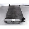 Recambio de radiador agua para renault clio iii exception referencia OEM IAM   