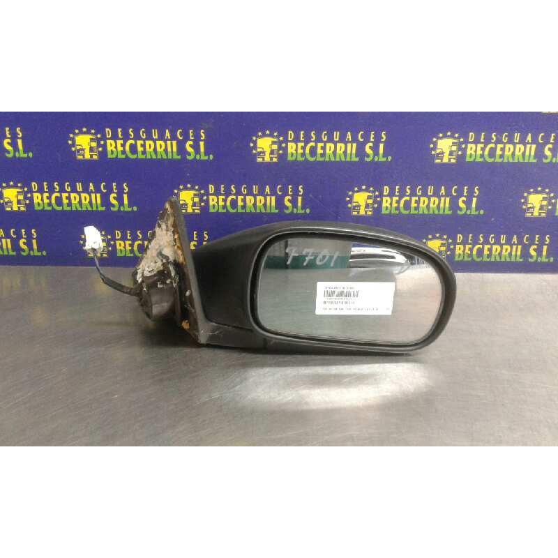 Recambio de retrovisor derecho para suzuki baleno fam. sy (eg) 1.6 glx se referencia OEM IAM Recambio de retrovisor derecho para suzuki baleno fam. sy (eg) 1.6 glx se referencia OEM IAM