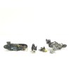 Recambio de antirrobo para toyota yaris (ncp1/nlp1/scp1) 1.0 linea luna referencia OEM IAM 897830D010  