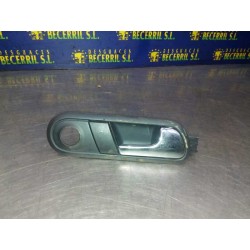 Recambio de maneta interior delantera derecha para seat ibiza (6l1) cool referencia OEM IAM 6L0837114DFKZ  