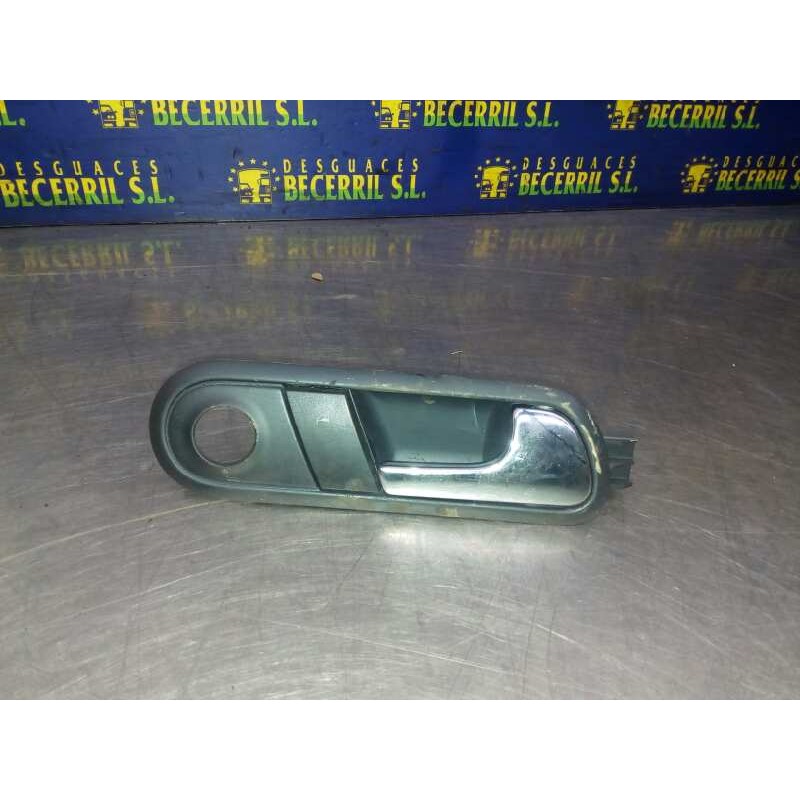 Recambio de maneta interior delantera derecha para seat ibiza (6l1) cool referencia OEM IAM 6L0837114DFKZ Recambio de maneta interior delantera derecha para seat ibiza (6l1) cool referencia OEM IAM 6L0837114DFKZ
