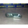 Recambio de maneta interior delantera derecha para seat ibiza (6l1) cool referencia OEM IAM 6L0837114DFKZ  