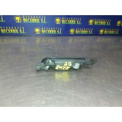Recambio de maneta interior delantera derecha para seat ibiza (6l1) cool referencia OEM IAM 6L0837114DFKZ  