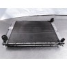 Recambio de radiador agua para renault clio iii exception referencia OEM IAM   