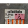 Recambio de centralita airbag para subaru forester s12 sport plus referencia OEM IAM 98221SC030 1503000940 