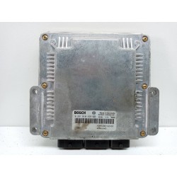 Recambio de centralita motor uce para mitsubishi carisma berlina 5 (da0) 1900 di-d elegance referencia OEM IAM MR577221 221EDC15