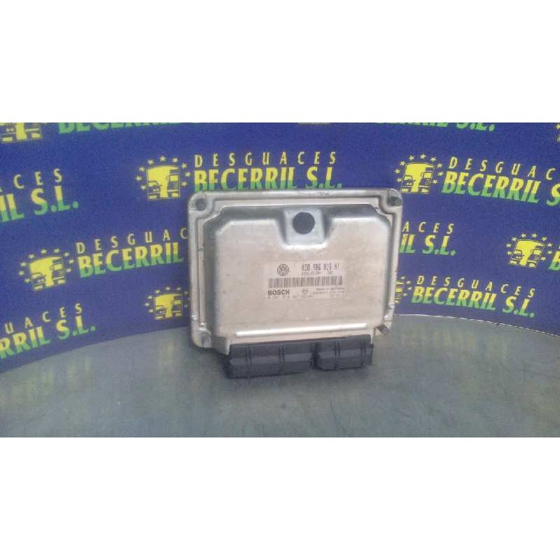 Recambio de centralita motor uce para seat ibiza (6l1) cool referencia OEM IAM 038906019HT 0281010947 1039S0031611280766 Recambio de centralita motor uce para seat ibiza (6l1) cool referencia OEM IAM 038906019HT 0281010947 1039S0031611280766
