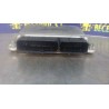 Recambio de centralita motor uce para seat ibiza (6l1) cool referencia OEM IAM 038906019HT 0281010947 1039S0031611280766