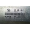 Recambio de centralita motor uce para seat ibiza (6l1) cool referencia OEM IAM 038906019HT 0281010947 1039S0031611280766