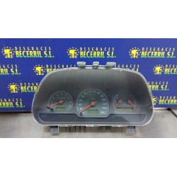 Recambio de cuadro instrumentos para volvo s40 berlina 1.8i referencia OEM IAM 30857579 00W14D2 