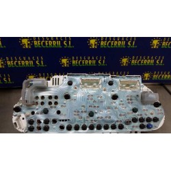 Recambio de cuadro instrumentos para volvo s40 berlina 1.8i referencia OEM IAM 30857579 00W14D2 