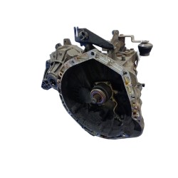 Recambio de caja cambios para chrysler pt cruiser (pt) 2.2 crd catwalk classic referencia OEM IAM P04668909AD  