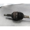 Recambio de transmision delantera derecha para renault clio iii exception referencia OEM IAM   