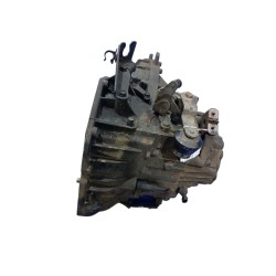 Recambio de caja cambios para chrysler pt cruiser (pt) 2.2 crd catwalk classic referencia OEM IAM P04668909AD  