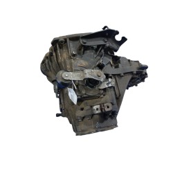 Recambio de caja cambios para chrysler pt cruiser (pt) 2.2 crd catwalk classic referencia OEM IAM P04668909AD  