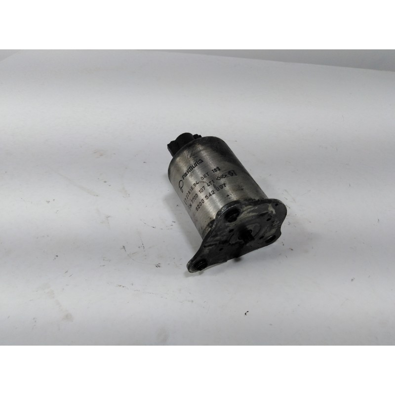 Recambio de valvula egr para mitsubishi carisma berlina 5 (da0) 1900 di-d elegance referencia OEM IAM 8200542997 Recambio de valvula egr para mitsubishi carisma berlina 5 (da0) 1900 di-d elegance referencia OEM IAM 8200542997