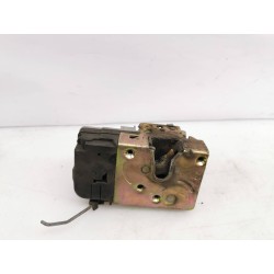 Recambio de cerradura puerta delantera izquierda para peugeot 306 berlina 3/4/5 puertas (s2) boulebard referencia OEM IAM   
