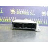 Recambio de centralita airbag para citroen c4 coupe collection referencia OEM IAM 9662643680 603725800 