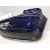 Recambio de paragolpes trasero para volkswagen polo (9n1) conceptline referencia OEM IAM   