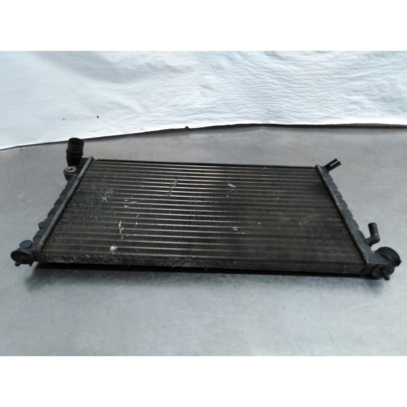 Recambio de radiador agua para peugeot 306 berlina 3/4/5 puertas (s2) boulebard referencia OEM IAM Recambio de radiador agua para peugeot 306 berlina 3/4/5 puertas (s2) boulebard referencia OEM IAM