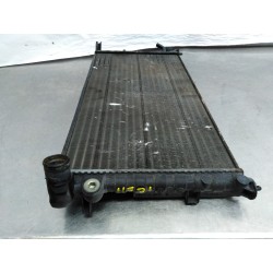 Recambio de radiador agua para peugeot 306 berlina 3/4/5 puertas (s2) boulebard referencia OEM IAM   