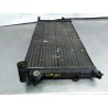 Recambio de radiador agua para peugeot 306 berlina 3/4/5 puertas (s2) boulebard referencia OEM IAM   