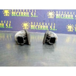 Recambio de piloto matricula para citroen c4 coupe collection referencia OEM IAM   