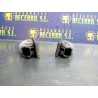 Recambio de piloto matricula para citroen c4 coupe collection referencia OEM IAM   