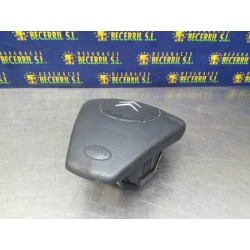 Recambio de airbag delantero izquierdo para citroen c3 1.4 hdi x referencia OEM IAM 96380009ZE CA100521ZEE 