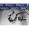 Recambio de antirrobo para peugeot 206 berlina x-line clim referencia OEM IAM   