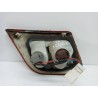 Recambio de piloto trasero central izquierdo para mitsubishi carisma berlina 5 (da0) 1900 di-d elegance referencia OEM IAM   