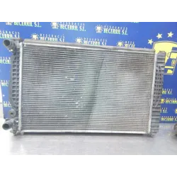 Recambio de radiador agua para audi a6 berlina (4b2) 1.9 tdi referencia OEM IAM   