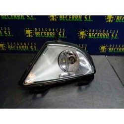 Recambio de faro antiniebla derecho para ford fiesta (cbk) ghia referencia OEM IAM   