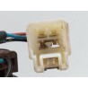 Recambio de piloto trasero central izquierdo para mitsubishi carisma berlina 5 (da0) 1900 di-d elegance referencia OEM IAM   