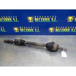 Recambio de transmision delantera derecha para renault laguna (b56) 1.8 16v rt referencia OEM IAM   