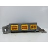 Recambio de centralita airbag para honda civic berlina 5 (eu7/8) 1.6i es referencia OEM IAM 77960S6AG921M2 5WK43508 
