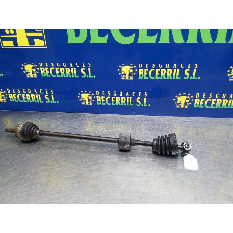 Recambio de transmision delantera derecha para fiat punto berlina (176) td 60 cult referencia OEM IAM   