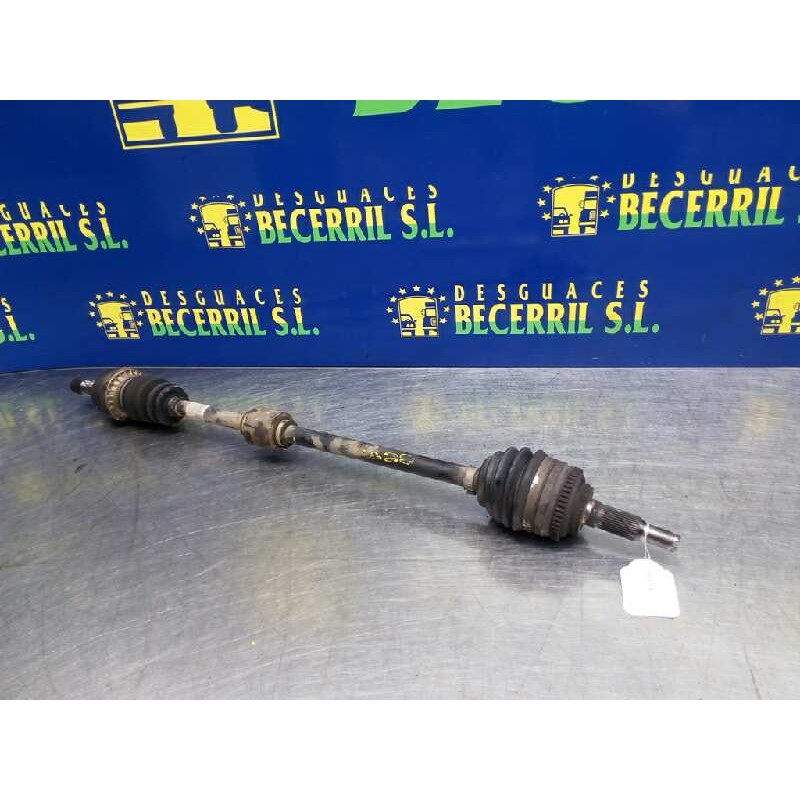 Recambio de transmision delantera derecha para chevrolet tacuma se referencia OEM IAM Recambio de transmision delantera derecha para chevrolet tacuma se referencia OEM IAM