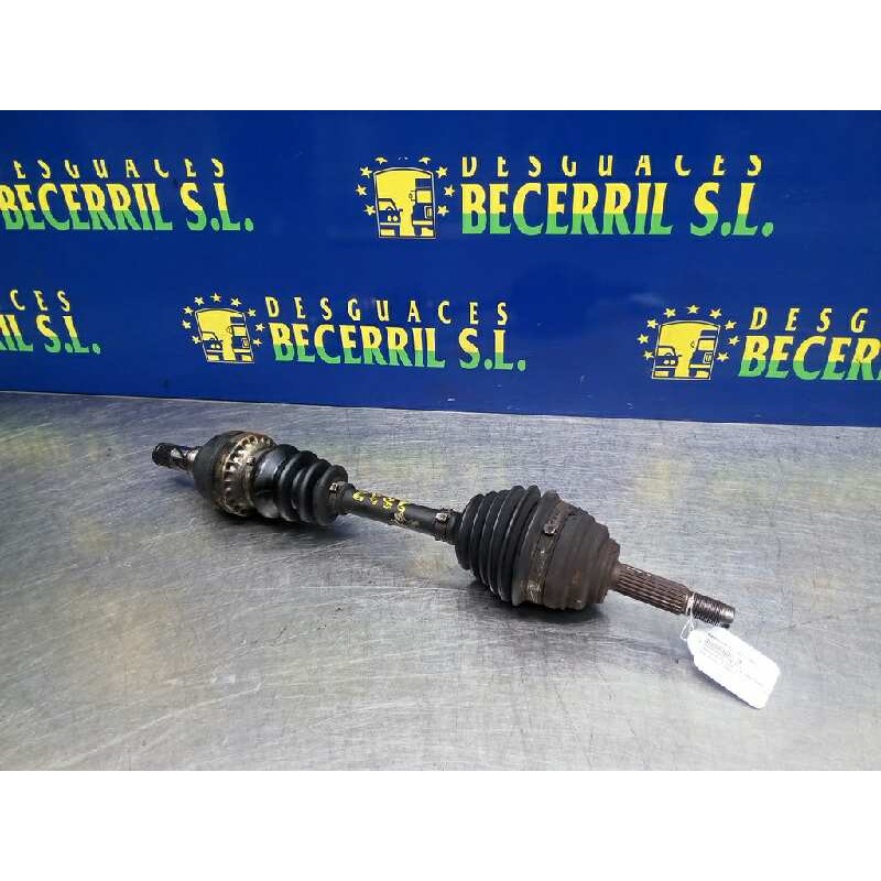 Recambio de transmision delantera izquierda para daewoo lanos s referencia OEM IAM Recambio de transmision delantera izquierda para daewoo lanos s referencia OEM IAM
