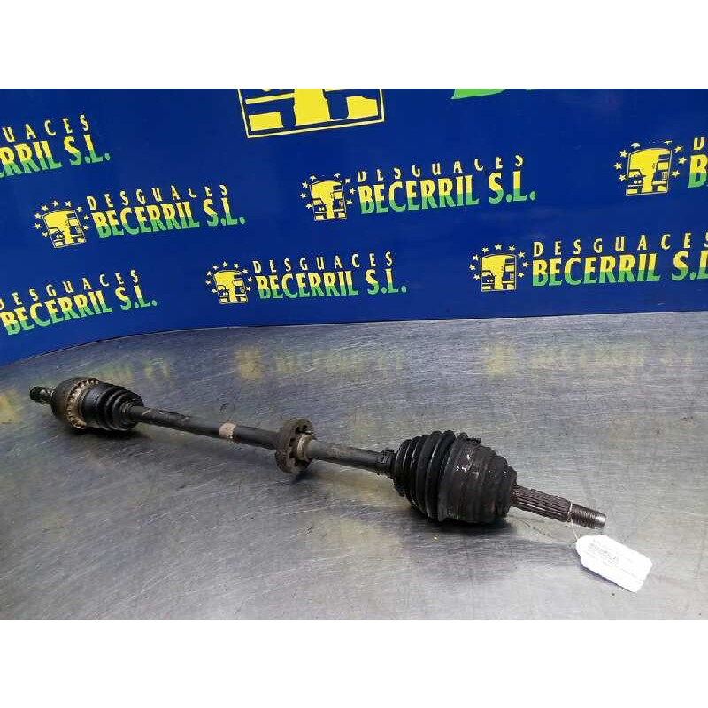 Recambio de transmision delantera derecha para daewoo lanos s referencia OEM IAM Recambio de transmision delantera derecha para daewoo lanos s referencia OEM IAM